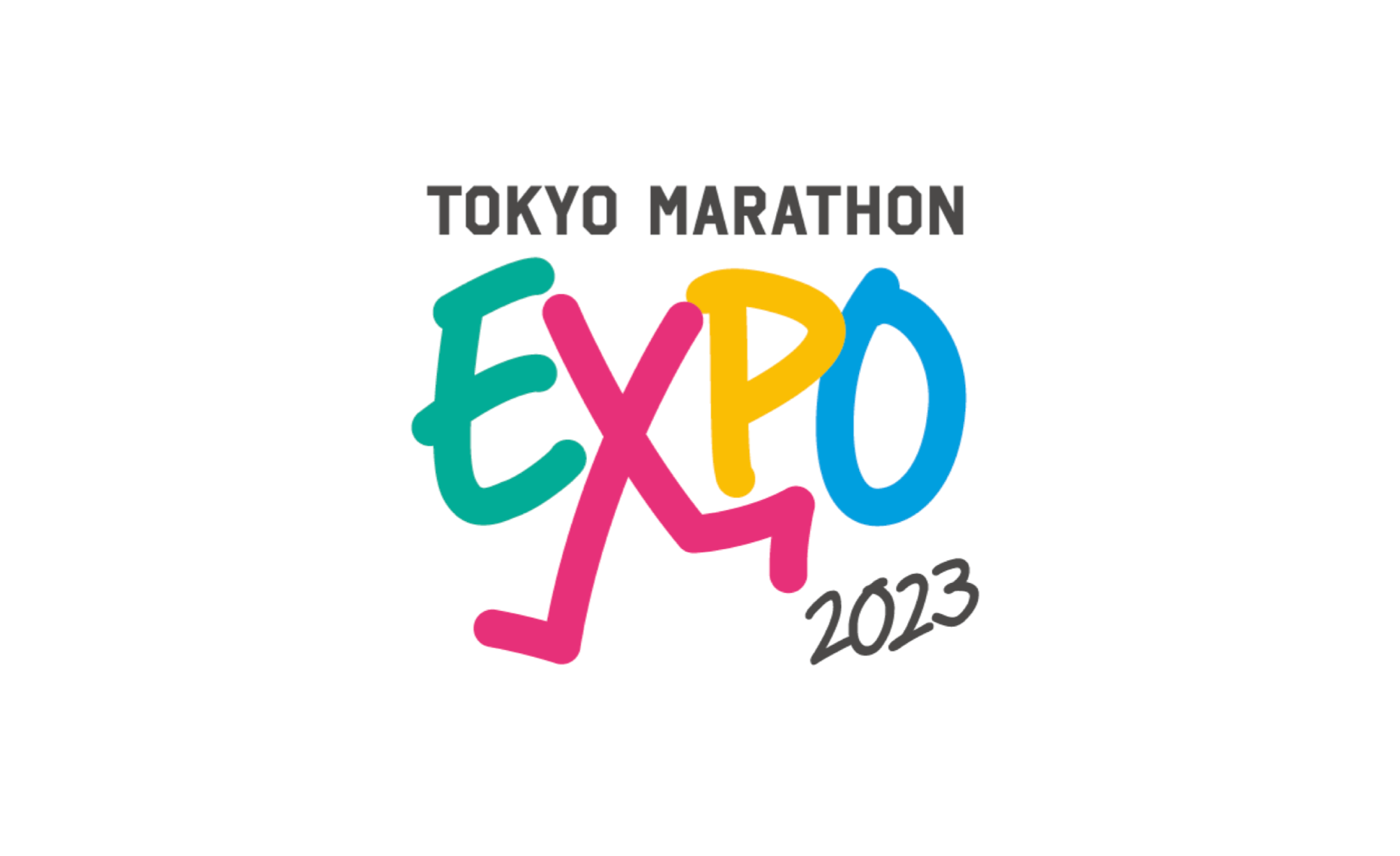 東京マラソンEXPO 2023に出展 3/2（木）〜3/4（土）