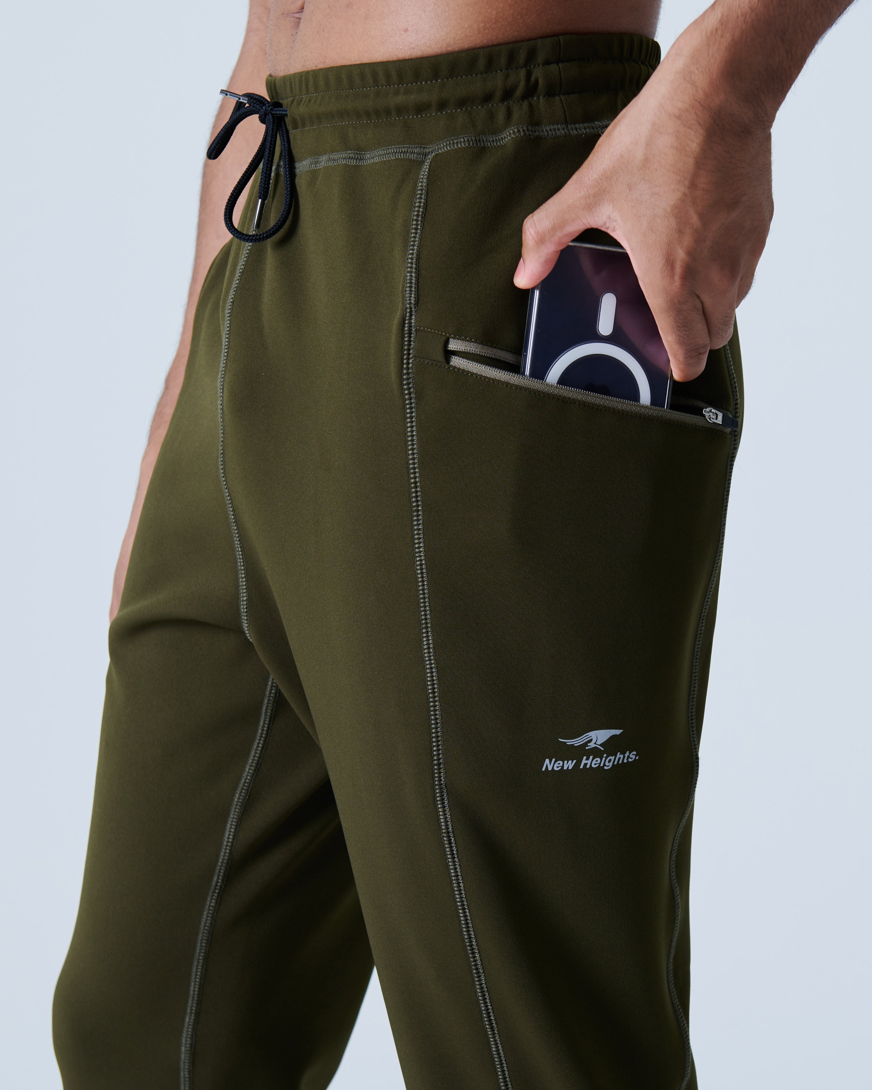 Men's Air Cushion Pants