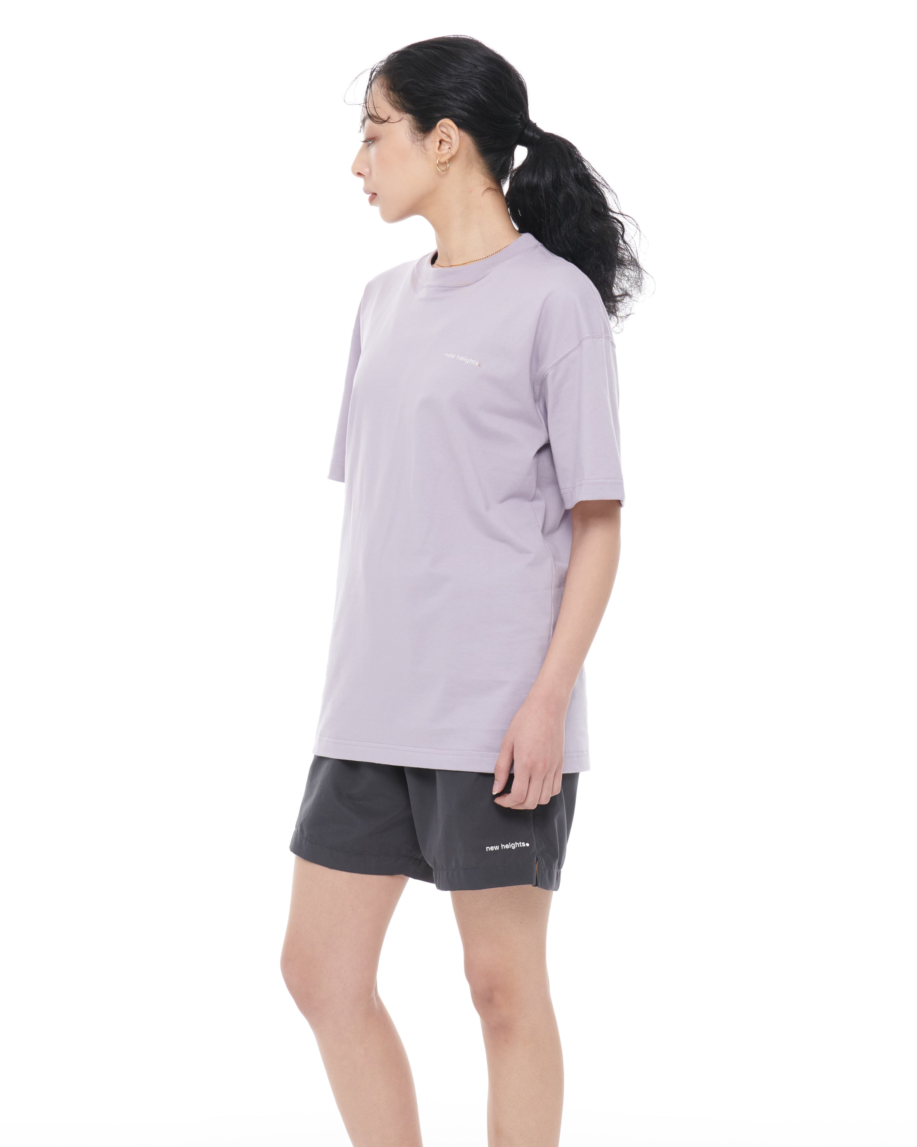 Organic Cotton T-shirt