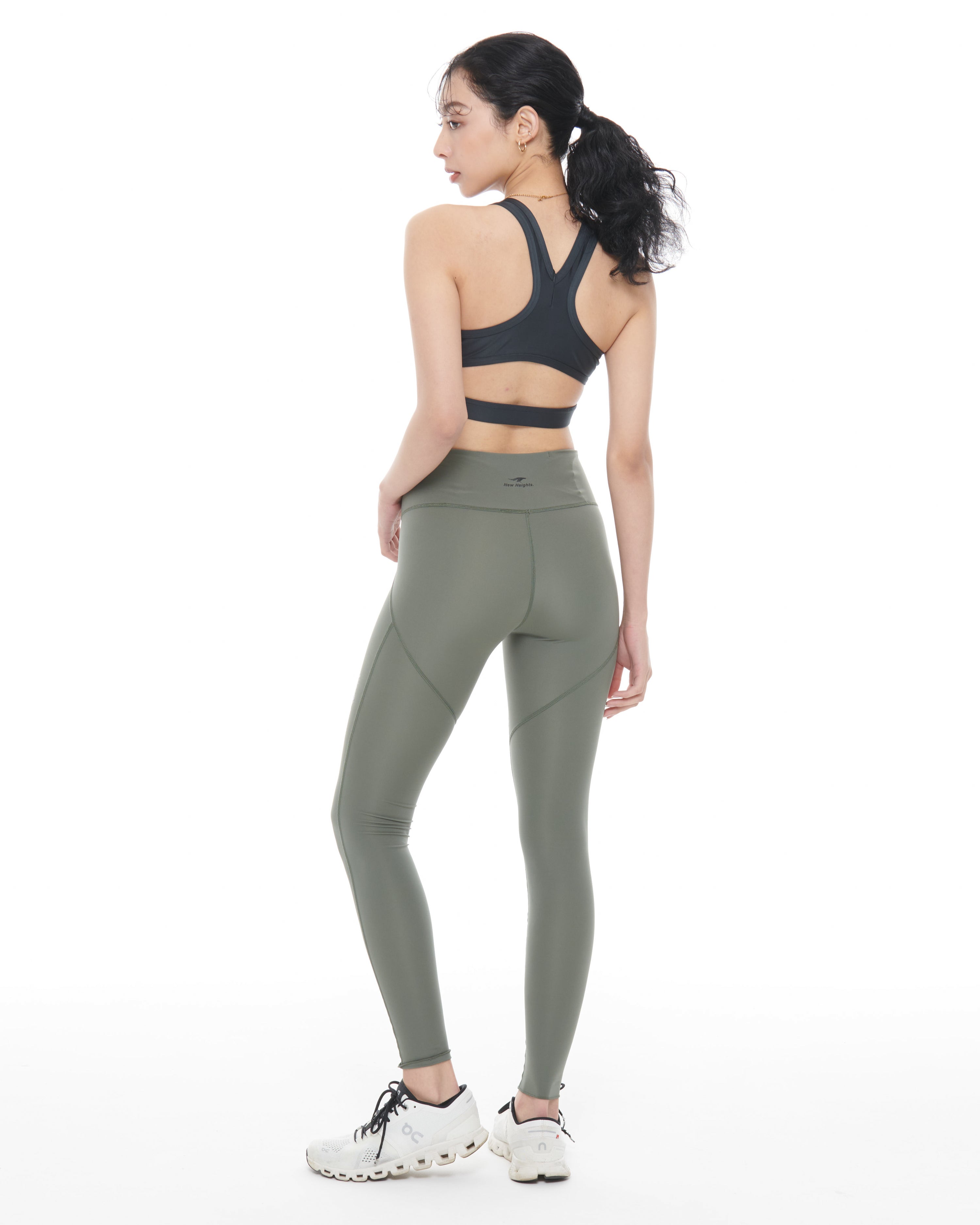 Women's Smooth Touch Leggings