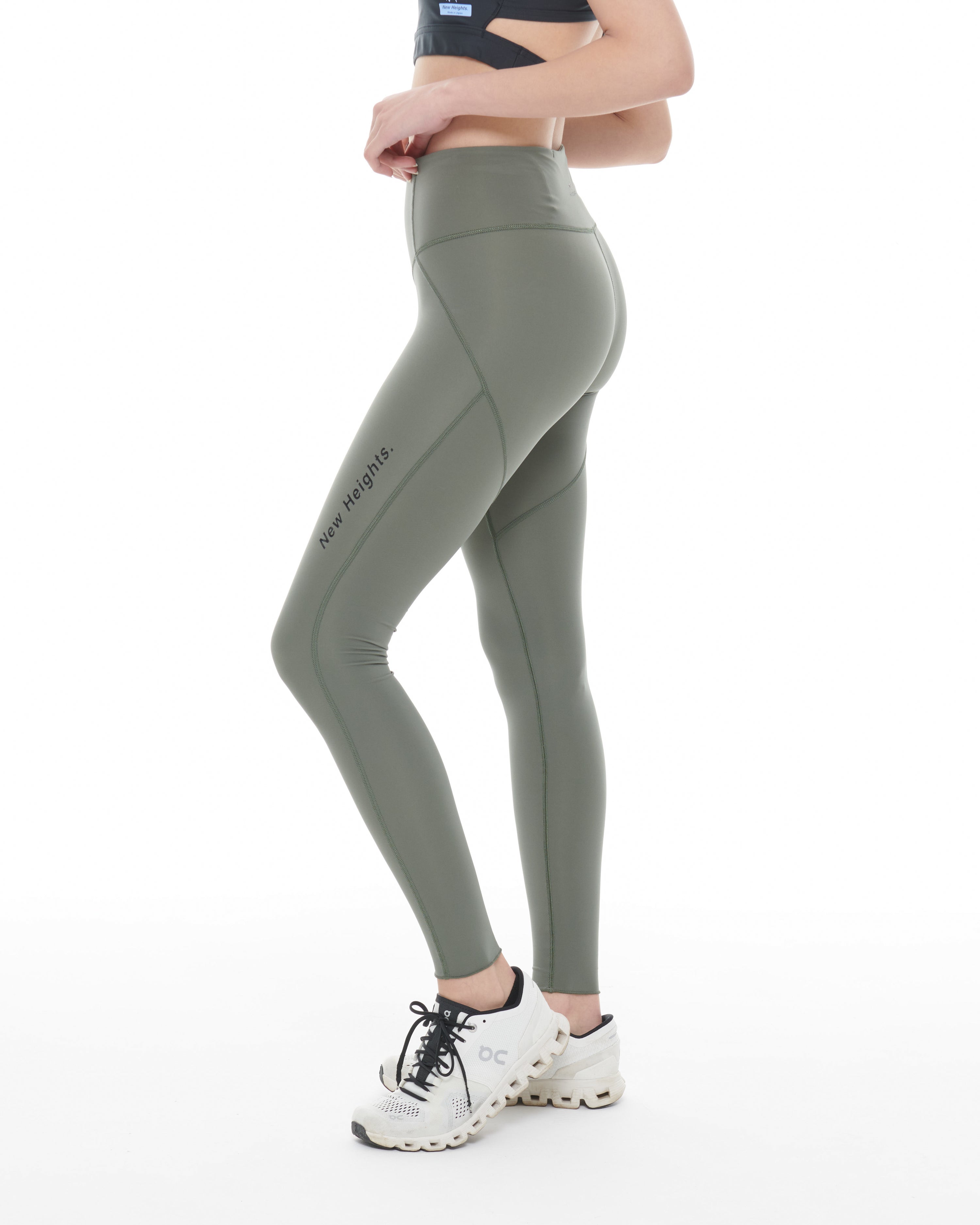 Women's Smooth Touch Leggings