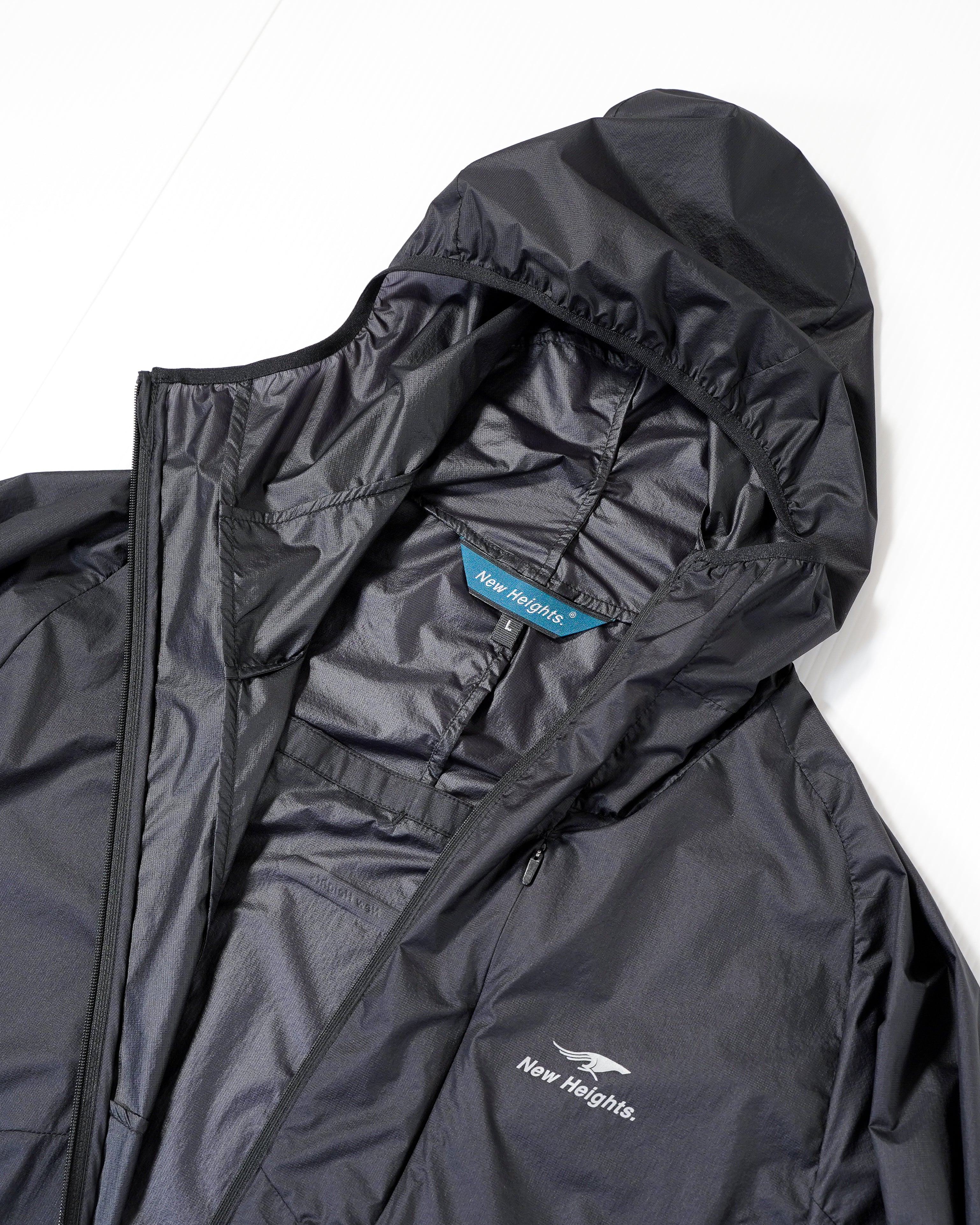 Men's Ultimate Light Weight Jacket – New Heights.